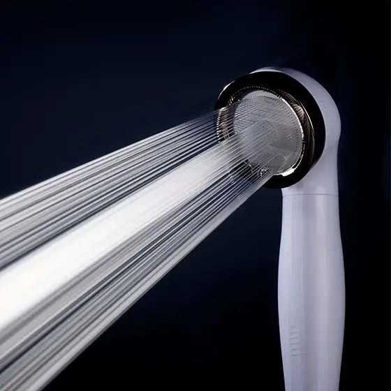 シルクタッチシャワーⅡ | シルクタッチシャワーシリーズ | バスグッズ