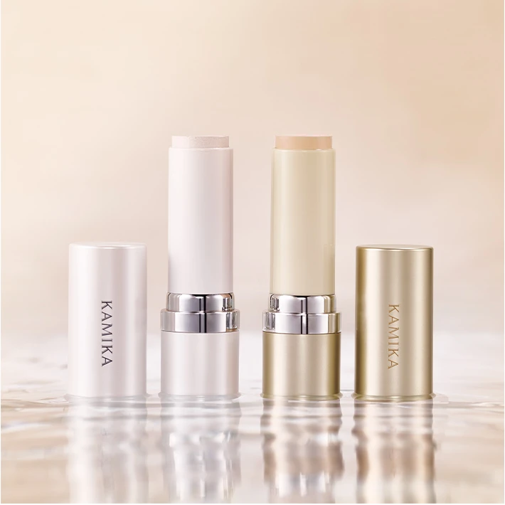 シルキースティックファンデーション | アスター・ワン【公式