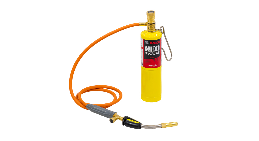 NEOターボホースシングル｜製品情報｜アサダ株式会社