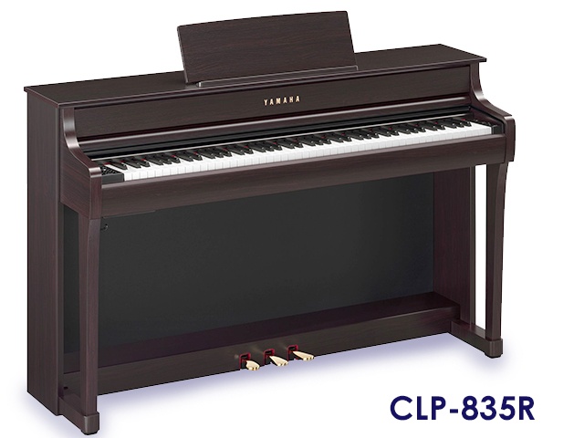 ヤマハ クラビノーバ CLP-835 | 京都の旭堂楽器店