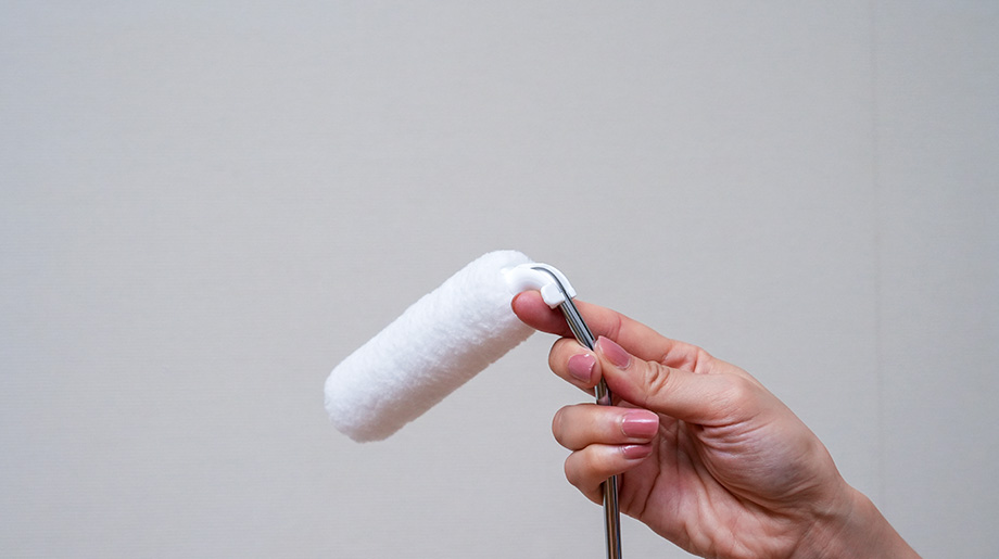 ワンロックローラー ONE LOCK ROLLER｜ローラー｜製品情報｜アサヒペン