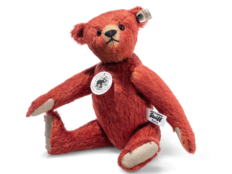 Steiff Teddy Bear Replica 1912 /1913 | Ashwood Nurseries
