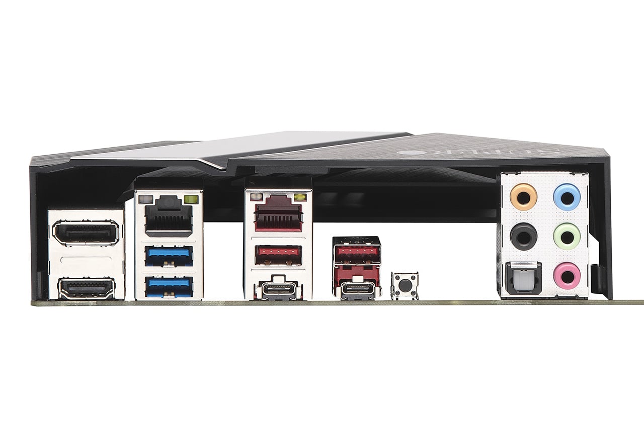 C9Z490-PG | SuperO マザーボード Intel Z490チップセット | 株式会社