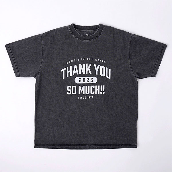 ヴィンテージ風Tシャツ | サザンオールスターズ | A!SMART