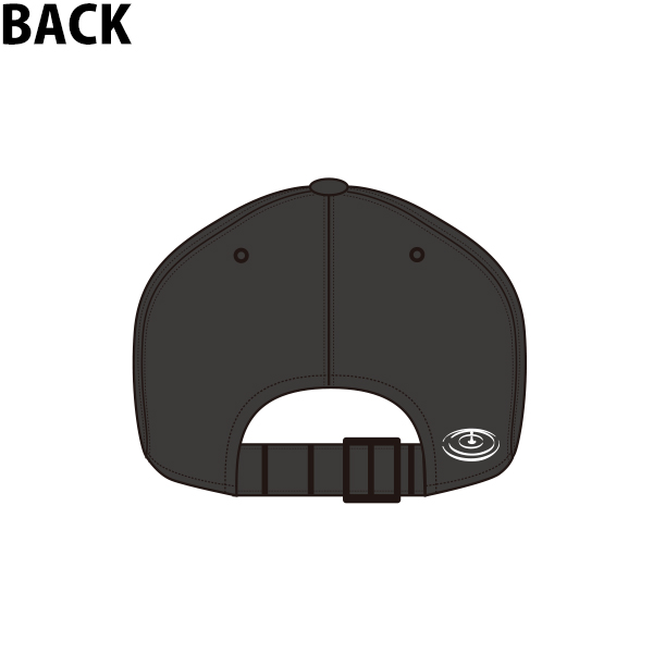 キャップ（BLACK） | 福山 雅治 | A!SMART