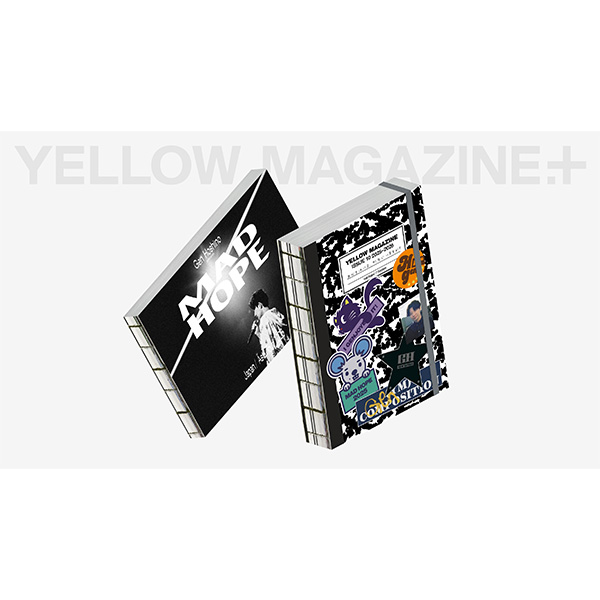 Reassembly HOODIE | 星野 源 | A!SMART