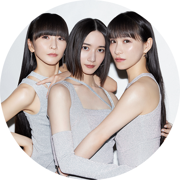 Perfume | A!SMART
