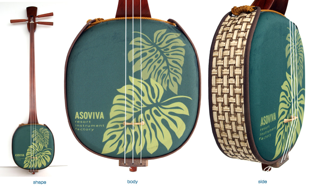 三線 販売｜沖縄の三線専門店【ASOVIVA】