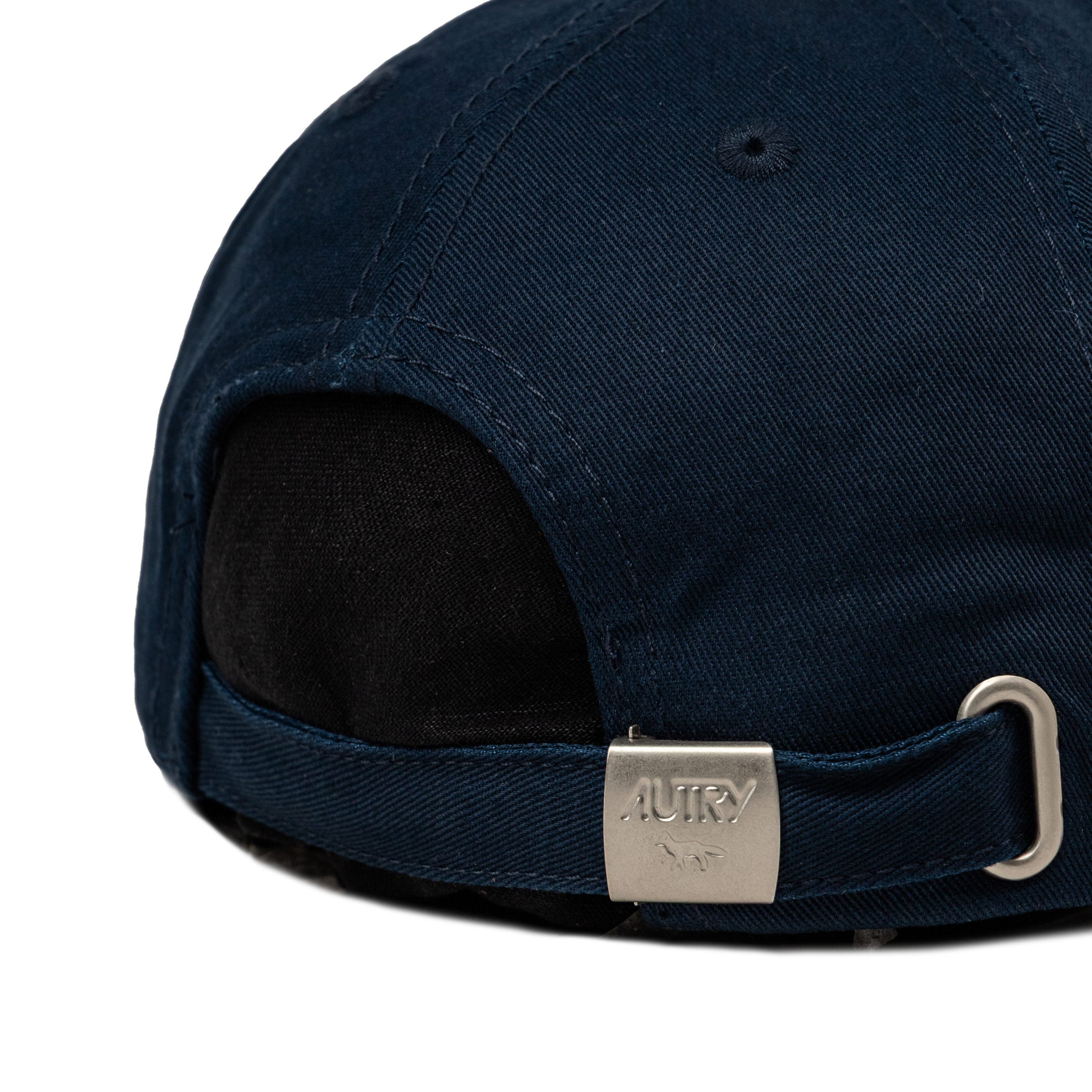 Autry x Maison Kitsune Cap Main | Accessoires » Buy online now!
