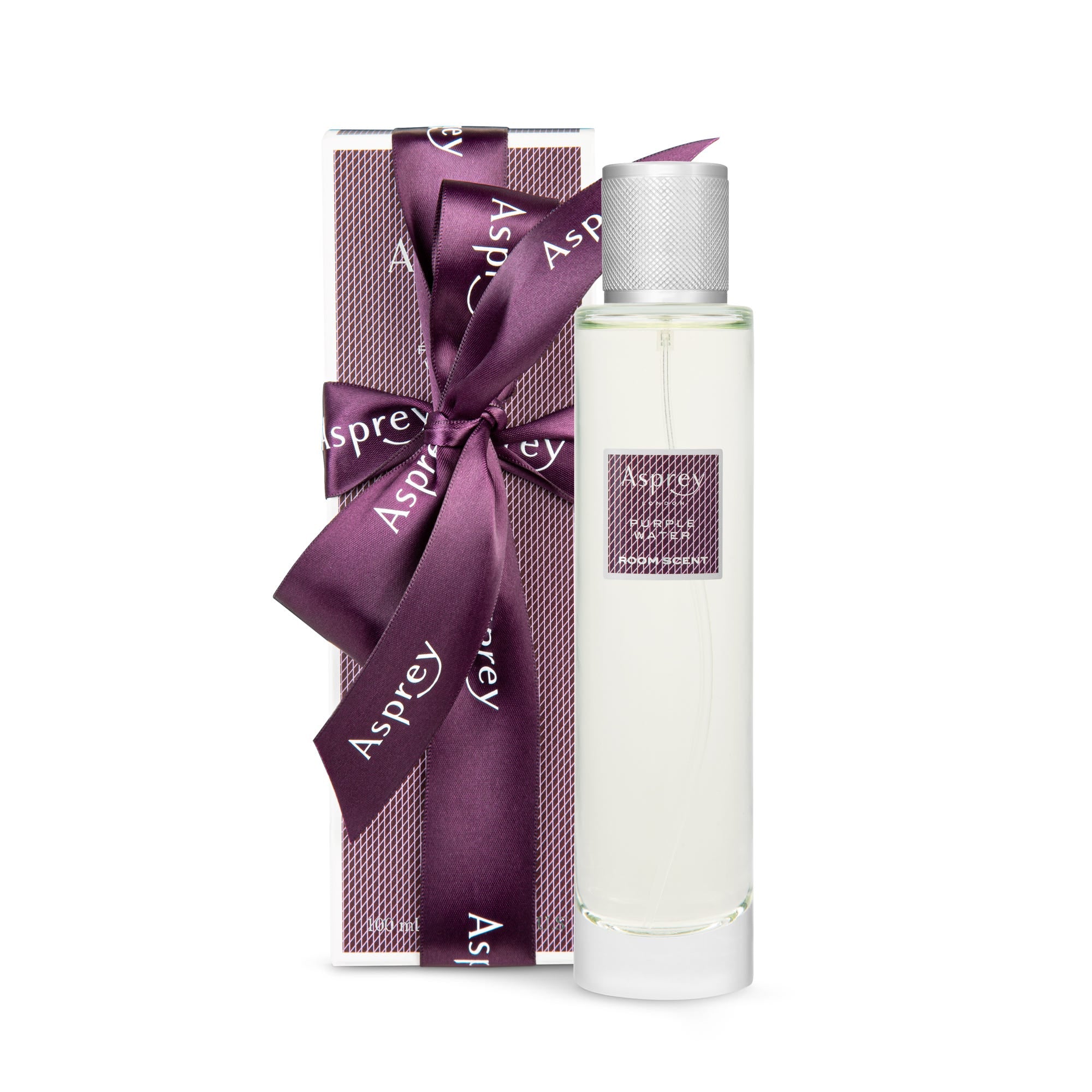 パープルウォーター – Asprey London