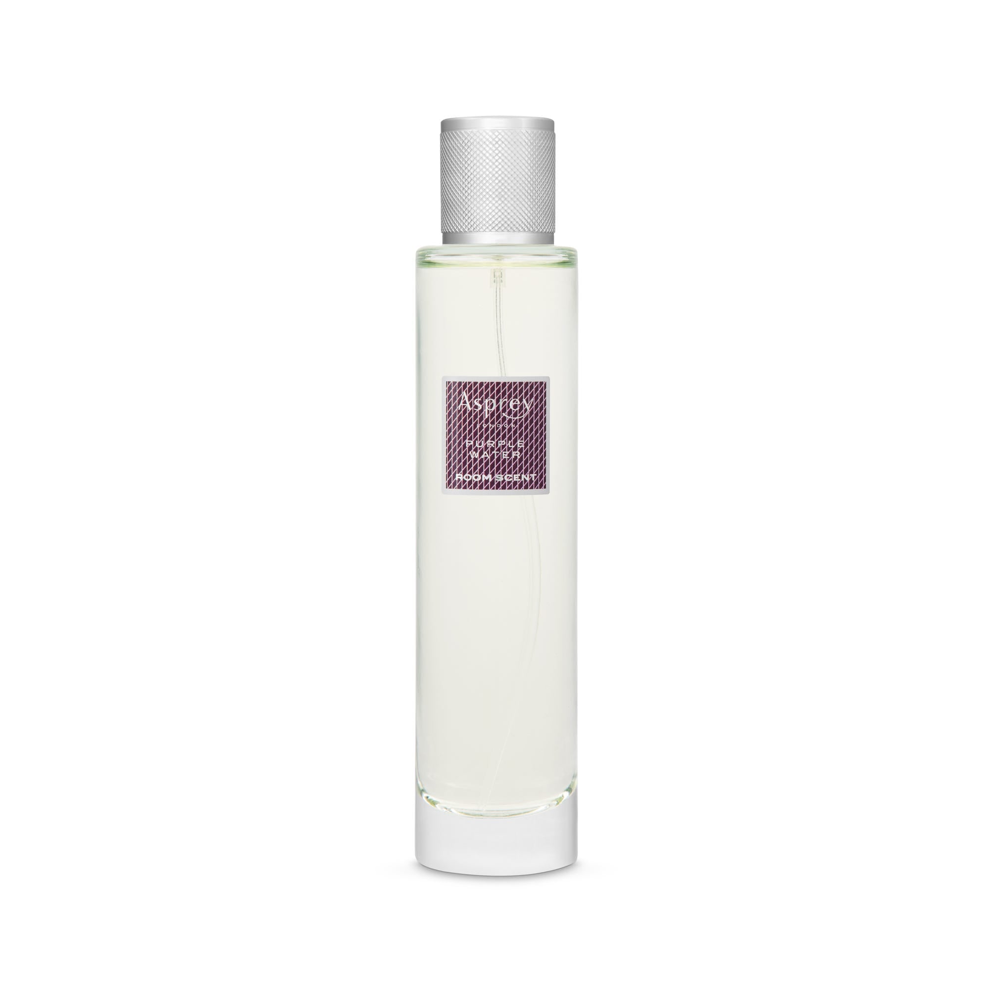 パープルウォーター ルームセント、100ml – Asprey London