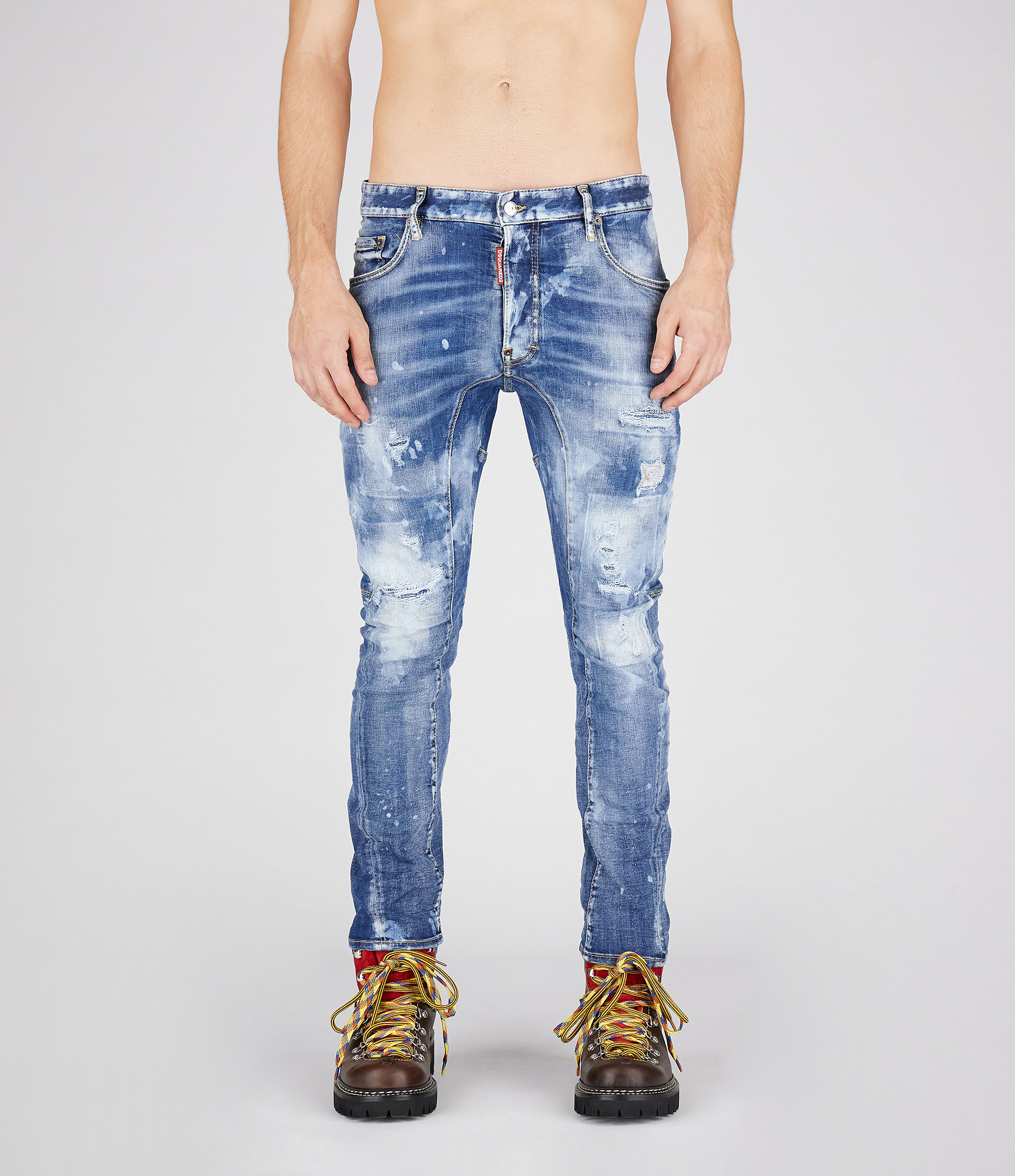 DSQUARED2 2022-23AW COLLECTION | HardiVague information