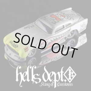 HELLS DEPT - attictoyz （アティックトイズ）