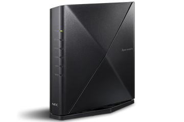Aterm WX5400T6 | 製品一覧 | AtermStation