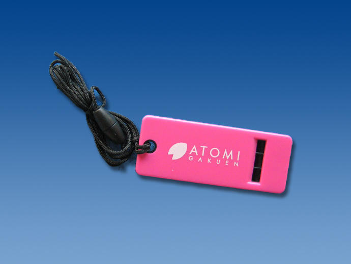 学園グッズのご紹介 | 学園広報 | 跡見学園