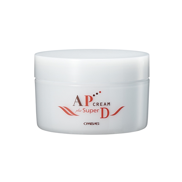 APクリーム＋SD(100g): スキンケア｜あとぴナビWeb通販