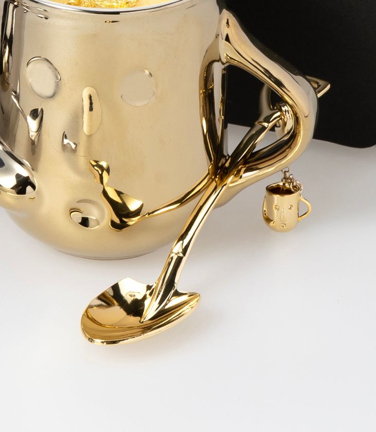 はにわぷりん”祝5周年！プレミアム感満載の 「金銀セット」が進化し