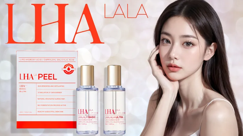 韓国発の最新美容施術「ララピール」の日本正規代理店VIUM、 導入店舗