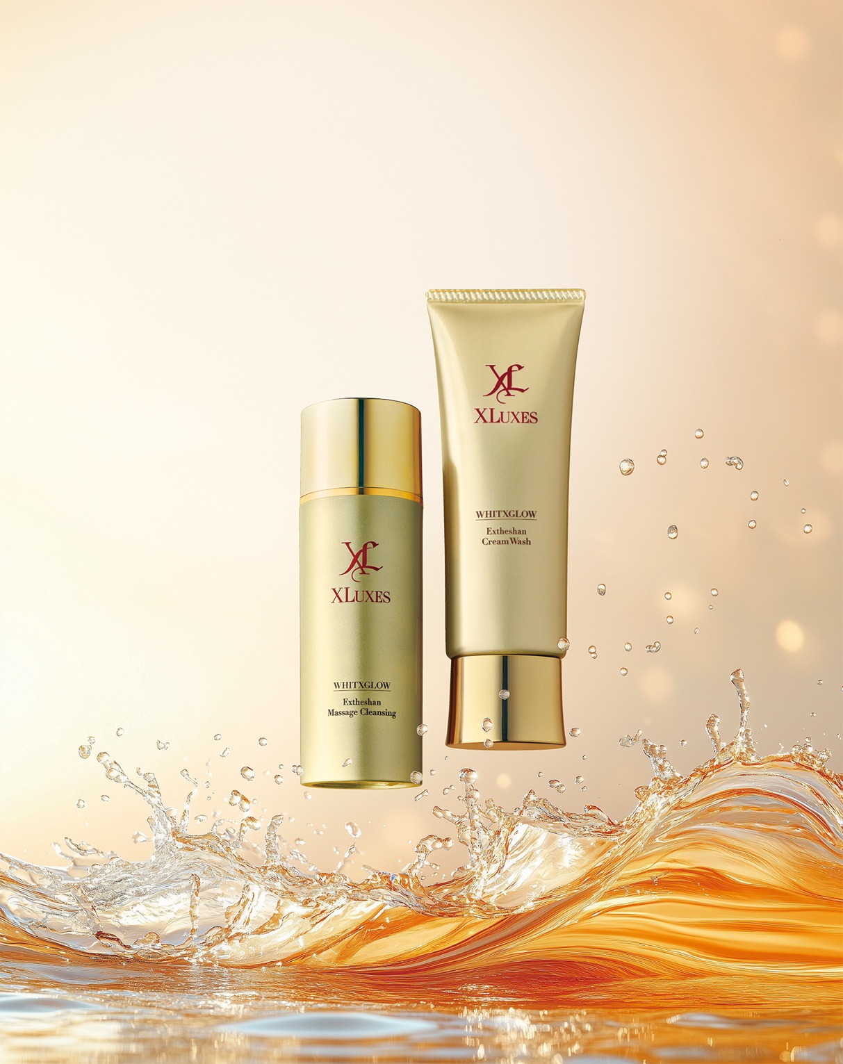 自分「至上最高峰」、くもりのない澄んだ艶肌へ 3種のヒト幹細胞培養液