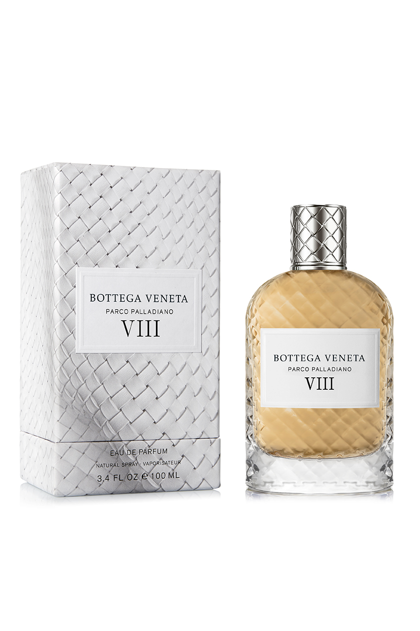 ボッテガ・ヴェネタより、 3種類のメンズ＆ウィメンズ向けフレグランス