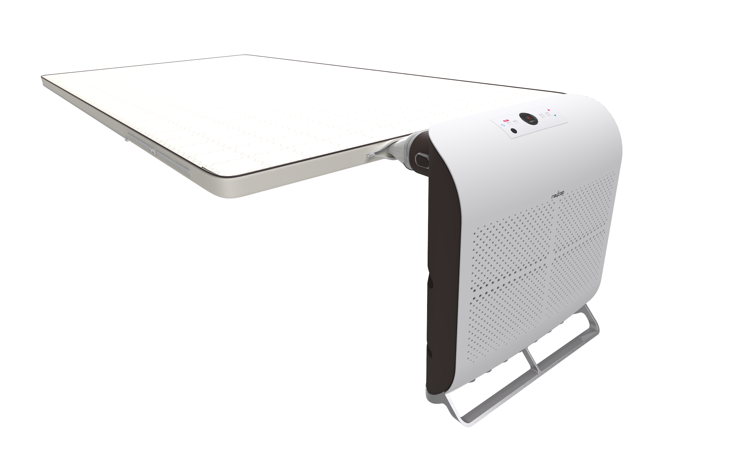 レイコップ「ふとんコンディショナー」 ＜変なホテル＞へ導入開始