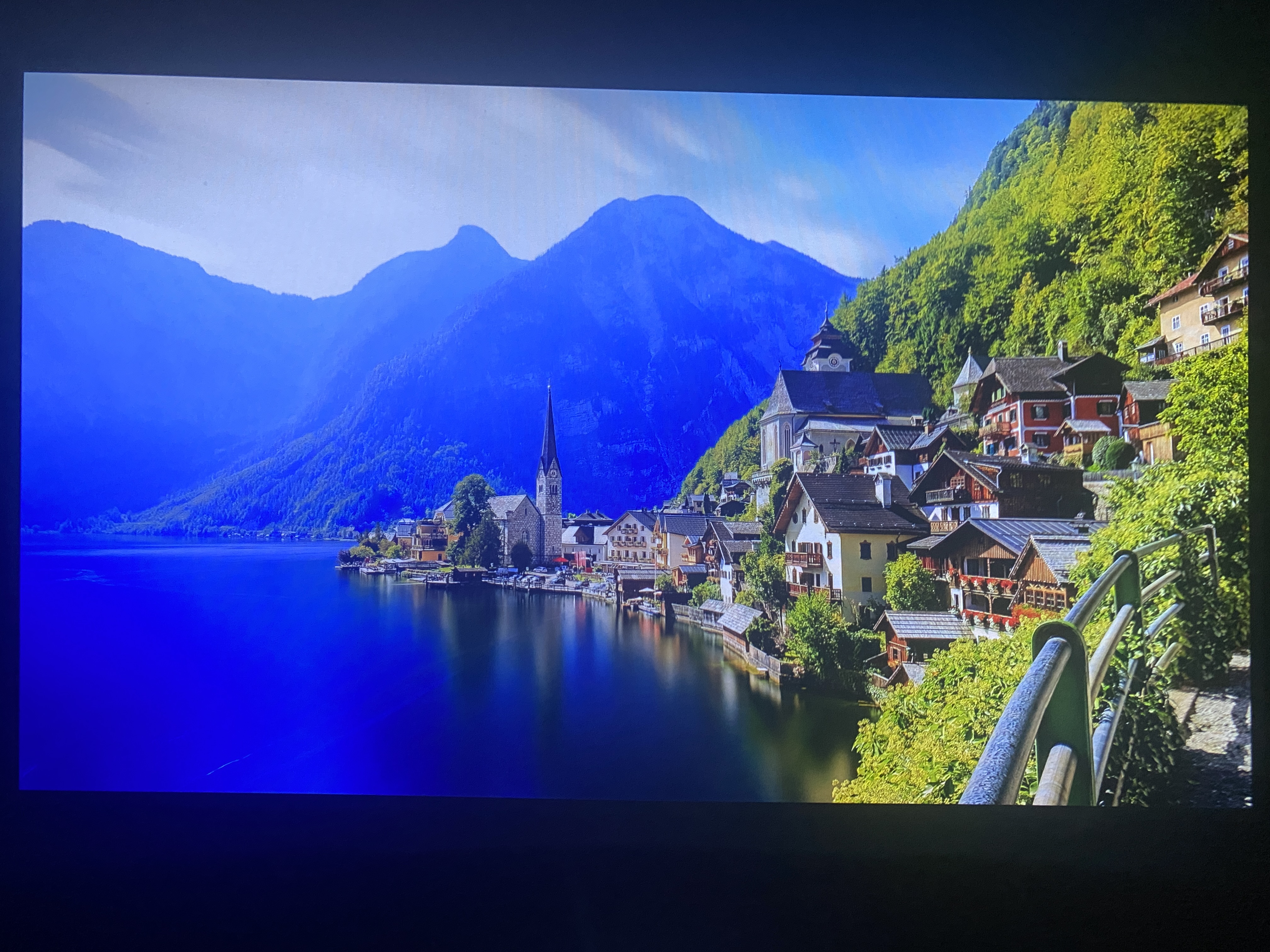 アバックWEB-SHOP / 【中古】LG HF65LS【コード90-02721】超短焦点