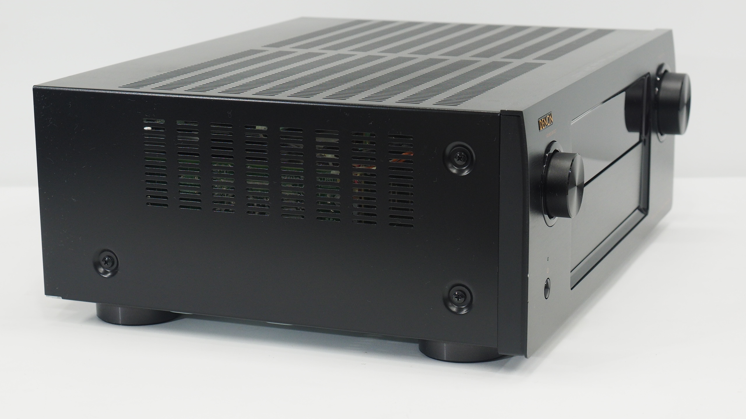 アバックWEB-SHOP / 【中古】DENON AVR-X4200W【コード01-14779】AVアンプ