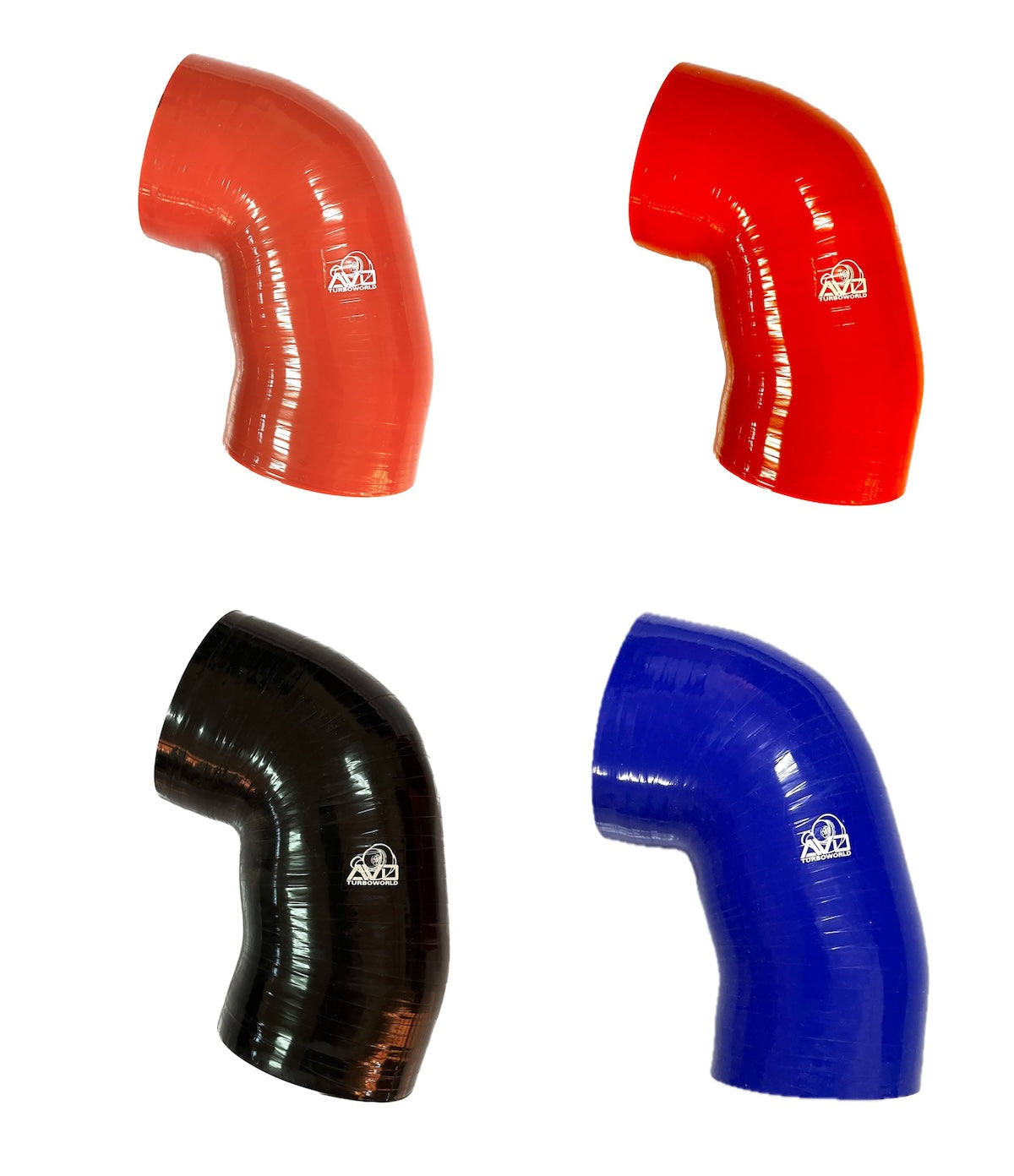 シリコン エアーインテークホース [VN5 SK5 BT5 系] – AVO TURBOWORLD