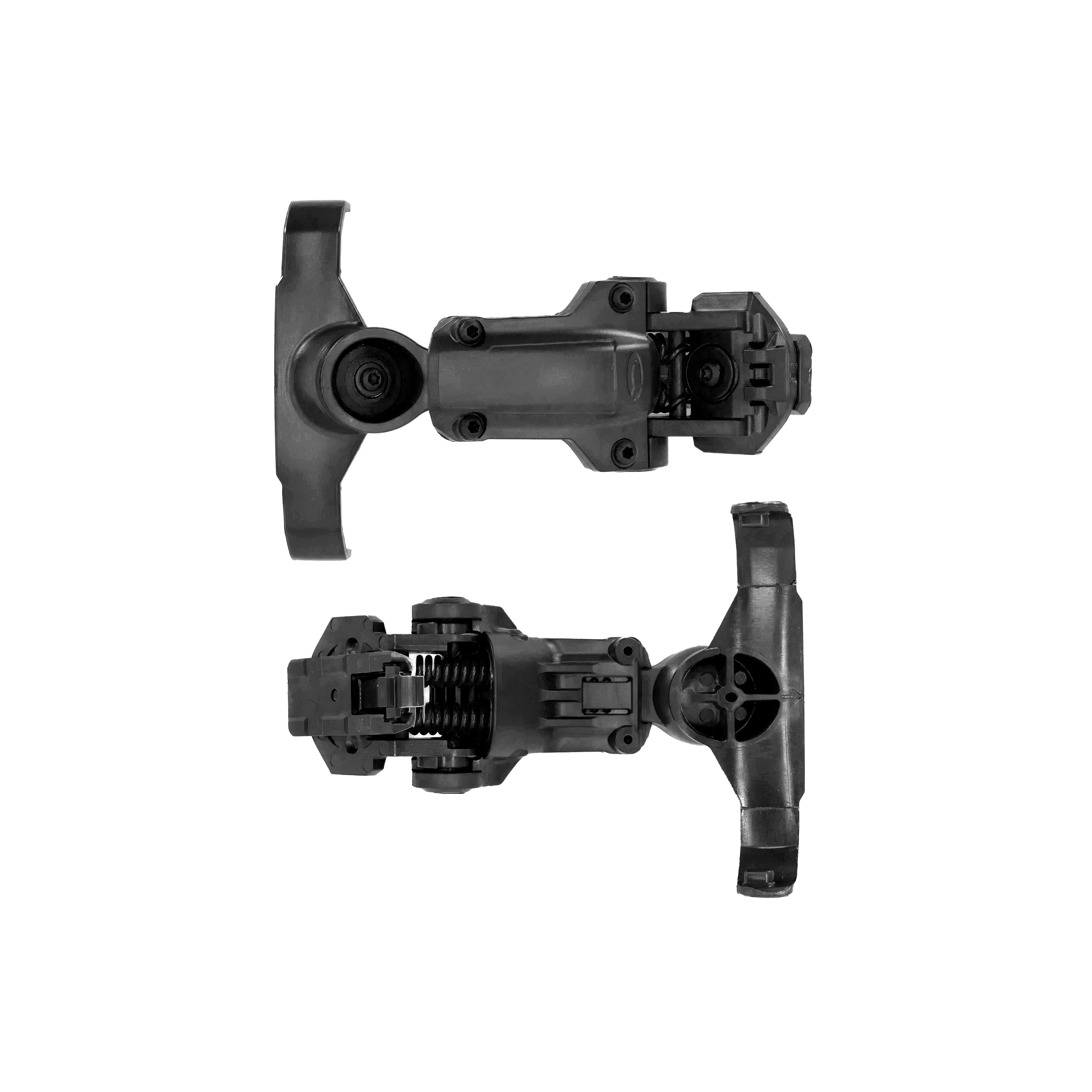Ops-Core AMP Helmet Rail Mount Kit – AXL – Ops-Core AMP Helmet