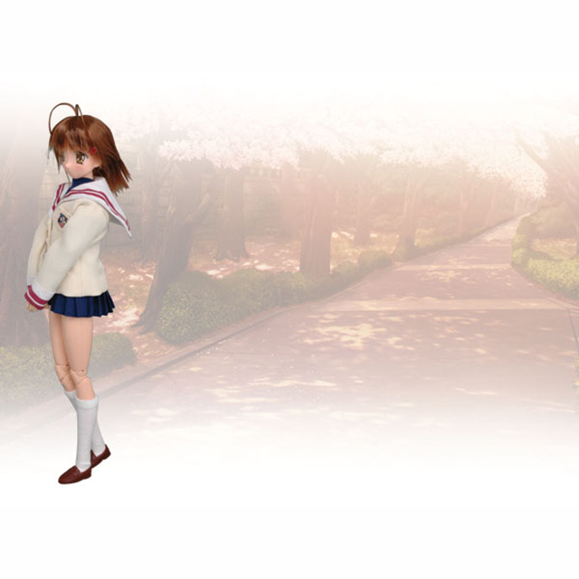 AZONE INTERNATIONAL::キャラクタードール::商品詳細