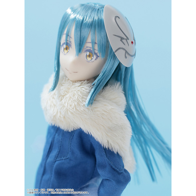 AZONE INTERNATIONAL::キャラクタードール::商品詳細