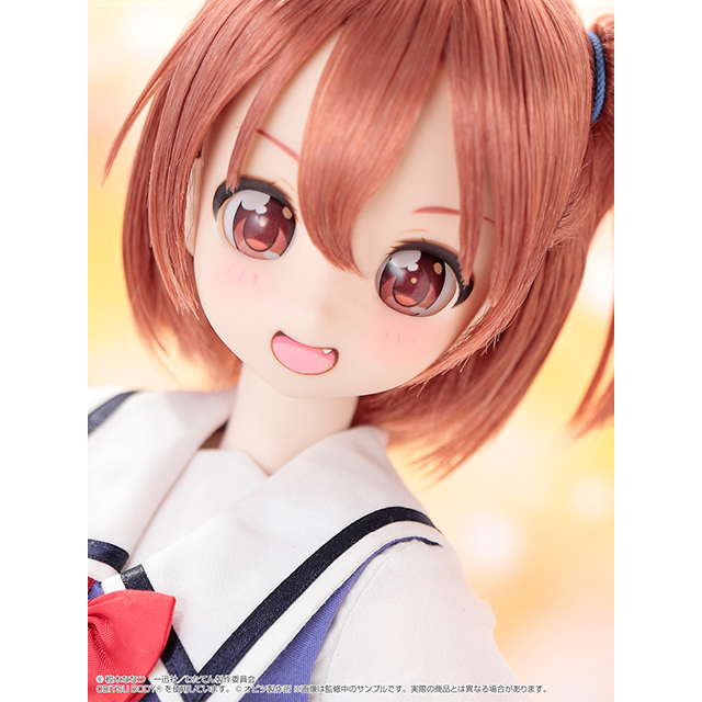 AZONE INTERNATIONAL::キャラクタードール::商品詳細