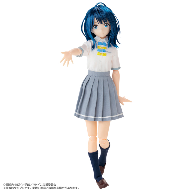 アゾネット | 商品詳細 | 1／6ピュアニーモキャラクターシリーズNo
