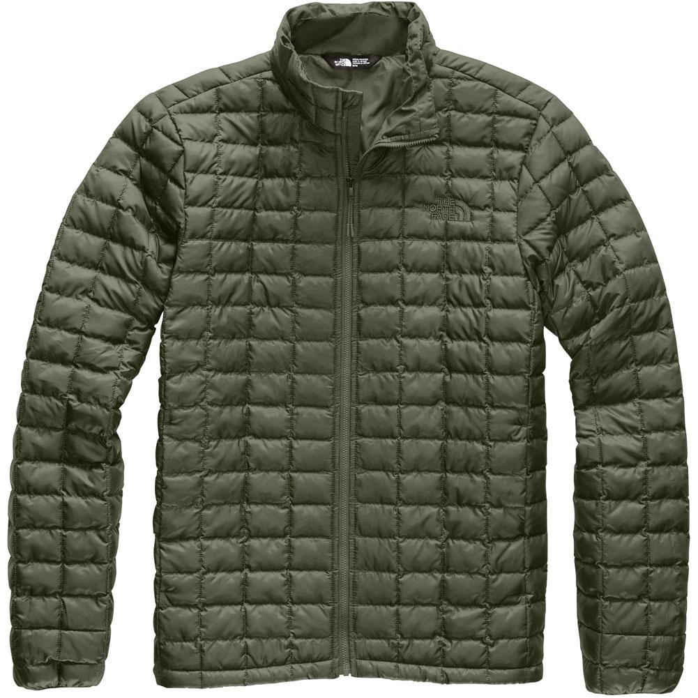 The North Face Thermoball Eco Insulator Jacket Men's