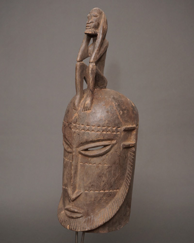 アフリカ民族楽器・アフリカ雑貨店 BOGOLANMarket / (マリ) ドゴン族