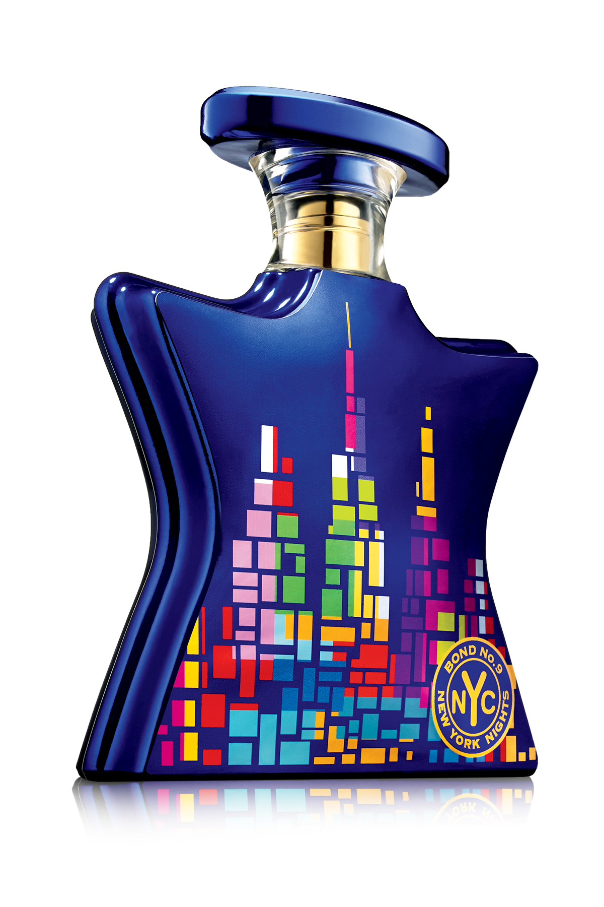 Bond No. 9 New York