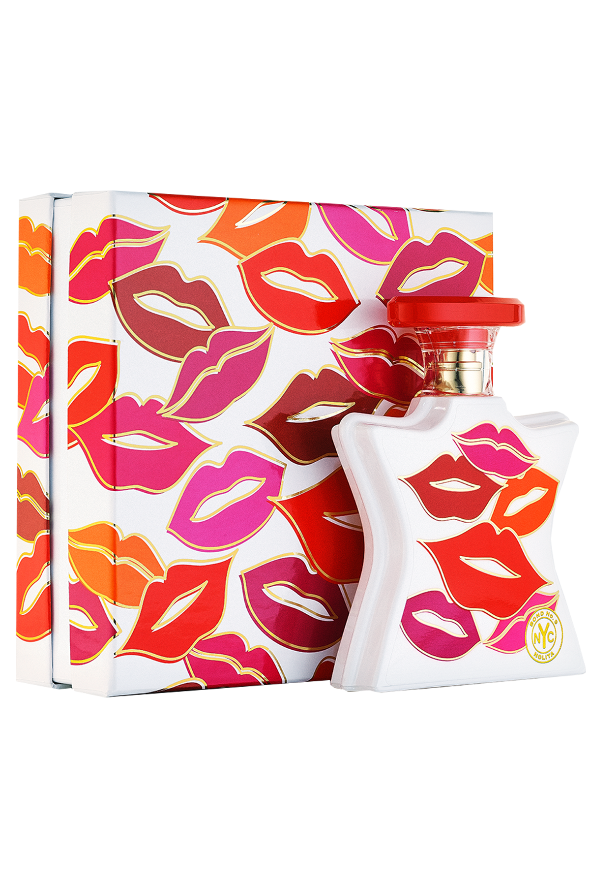 Nolita - Freesia Perfume | Bond No. 9