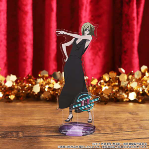 血界戦線 アクリルスタンド／Party! スティーブン・A・スターフェイズ