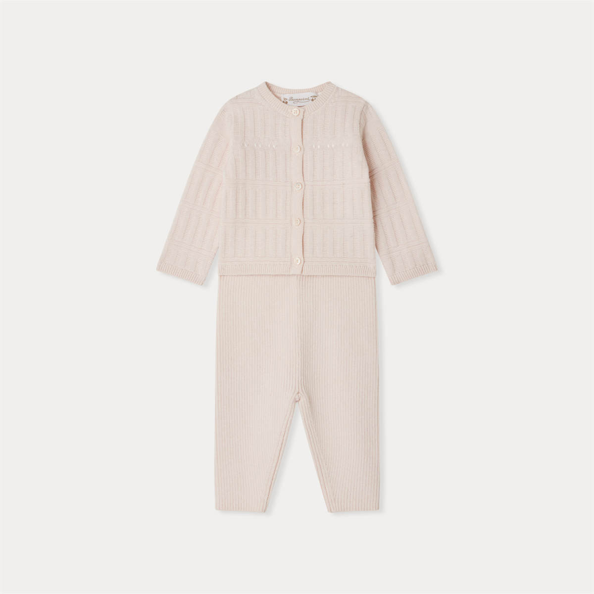 Bonpoint|ボンポワン オフィシャルサイト|ベビー|アンサンブル・ボディ