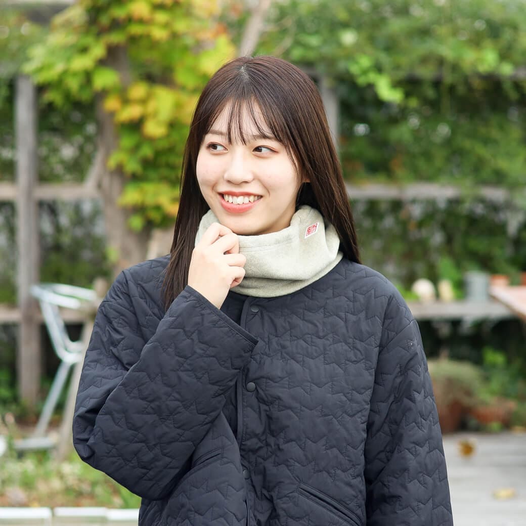 リエティー磁気ウエアN1306ネックウォーマー