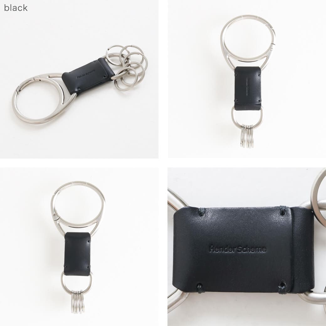 Hender Scheme エンダースキーマ key hook｜BORN FREE ONLINE SHOP