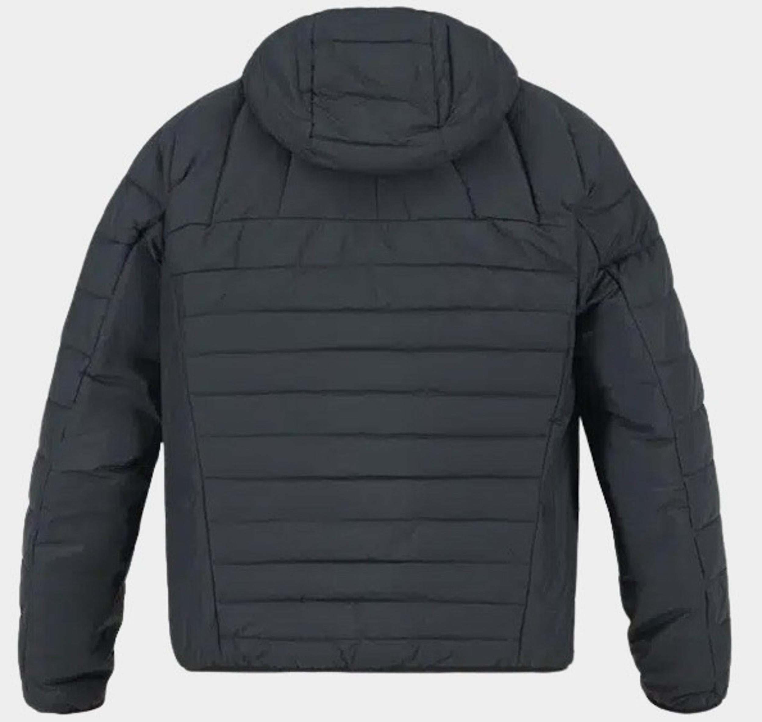 40% Korting BOSS Green Zomerjack Blauw J_Thor 2 10262007 01