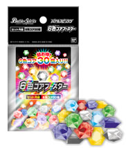 6色コアブースター - 商品情報｜Battle Spirits バトルスピリッツ