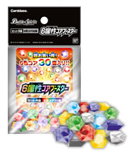 6属性コアブースター - 商品情報｜Battle Spirits バトルスピリッツ