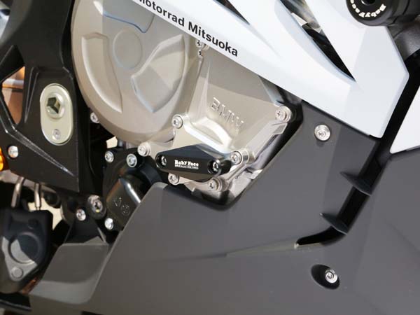 S1000RR ('15-) FRAME SLIDER