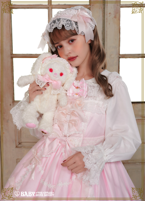 くみゃちゃんのFlower Dream | BABY, THE STARS SHINE BRIGHT