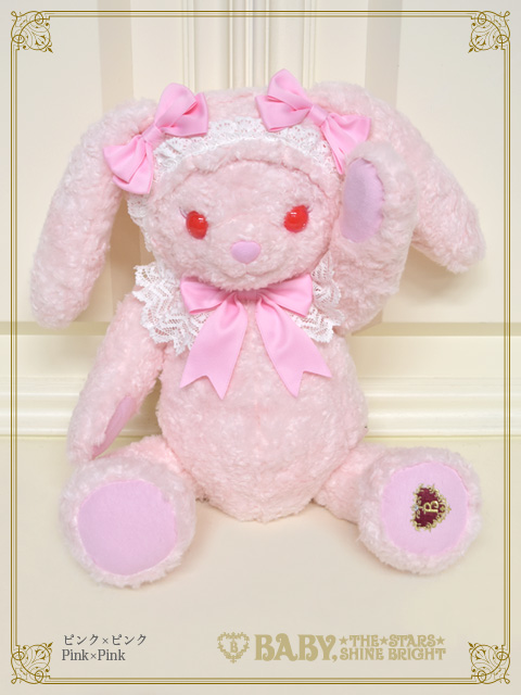 うさくみゃポシェット・リュック | BABY, THE STARS SHINE BRIGHT