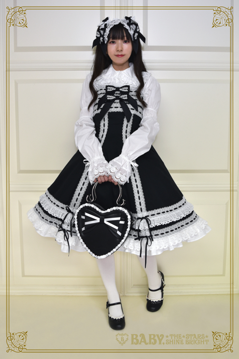 BABYクラシカル | BABY, THE STARS SHINE BRIGHT