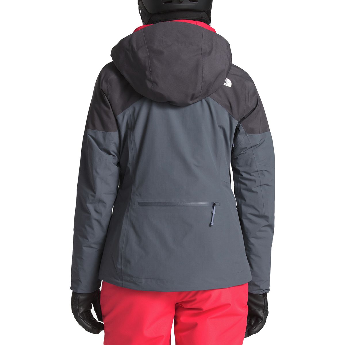 The North Face Powder Guide Hooded Jacket - Women's - Clothing