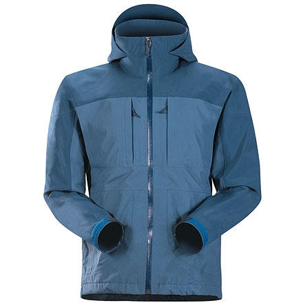 Arc'teryx Javelin SV Jacket - Men's - Clothing